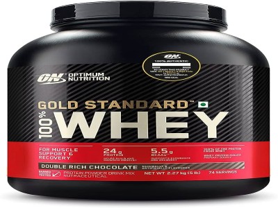 Optimum Gold Standard Whey Protein